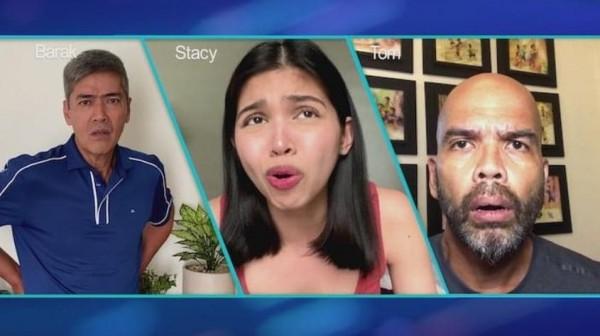 Screenshot taken from Daddy s Gurl episode plug