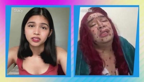 Highlights of the episode of Daddy s Gurl on August 22