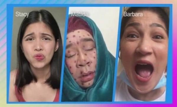 Highlights of the episode of Daddy s Gurl on August 22