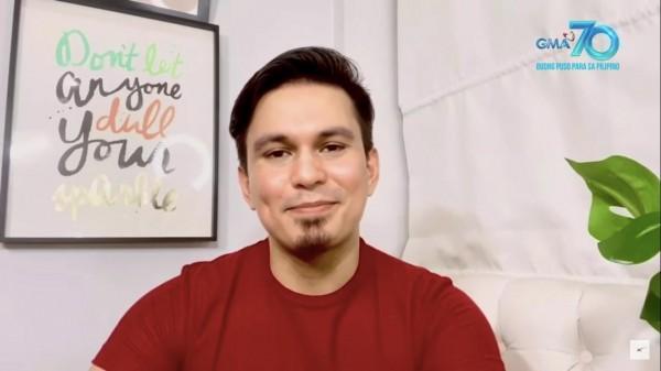 Tom Rodriguez talks about digital art illustration