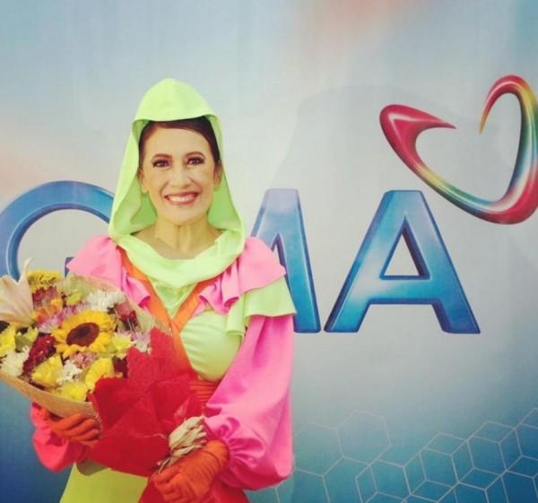 Aiai Delas Alas Instagram comment