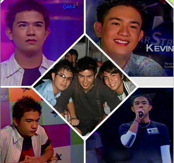 StarStruck alum Kevin Santos pinarangalan ng cum laude sa Arellano University