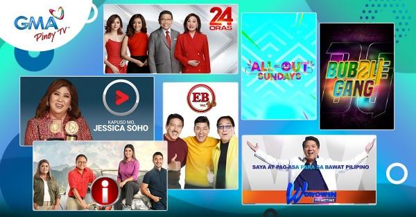 Spectrum Filipino View Pack Subscribers Can Now Watch GMA Shows ...