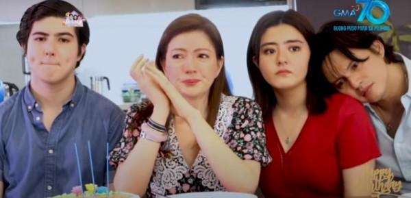 Sarap Di Ba Bahay Edition August 22 episiode