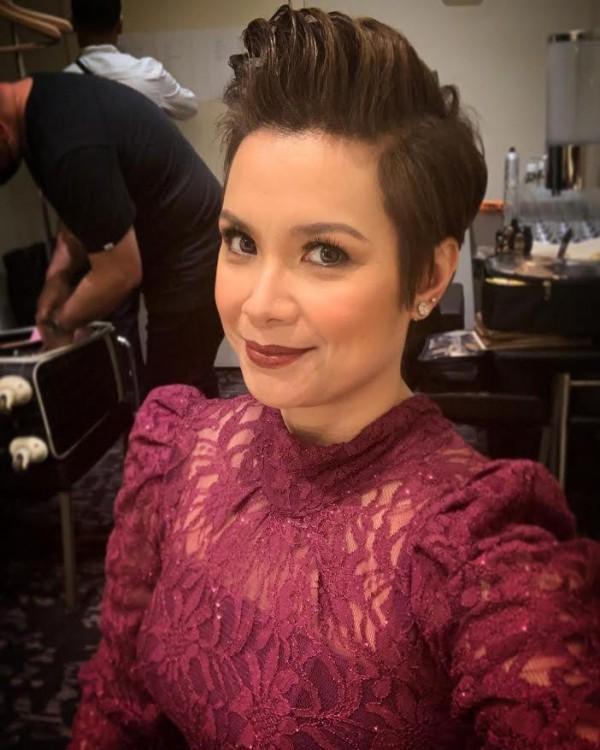 Lea Salonga