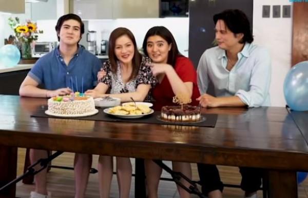 Sarap Di Ba August 22 episode