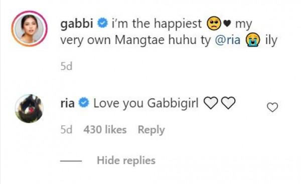 Mang tae doll from Its Okay To Not Be Okay