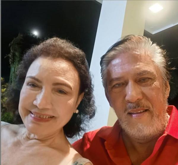 Senate President Tito Sotto Turns 72 Gma Entertainment