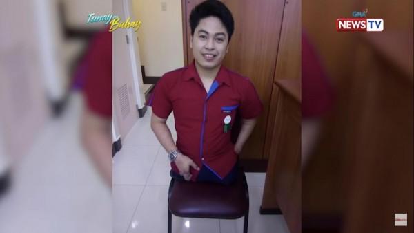 viral tiktokerist without legs