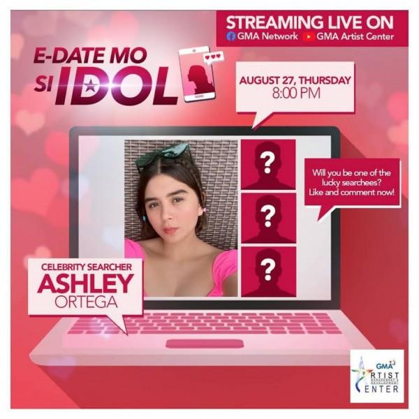 E Date Mo Si Idol August 27 teaser