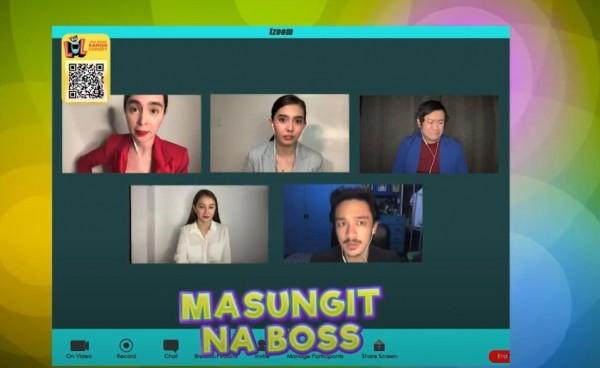 What to expect in the new episode of Bubble Gang this week