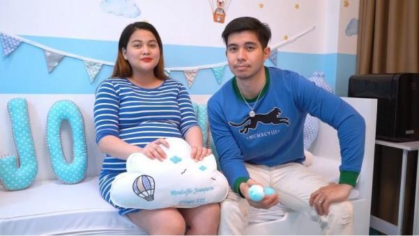 Dianne Medina and Rodjun Cruz