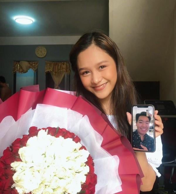 Golden Ca&ntilde;edo and Martin Raval