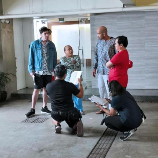 Photos taken from Daddy s Gurl episode