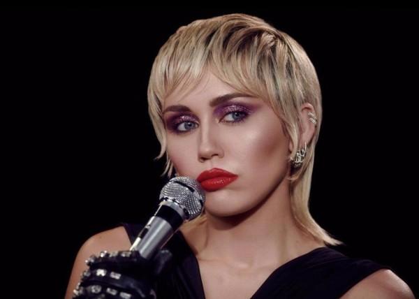 Miley Cyrus