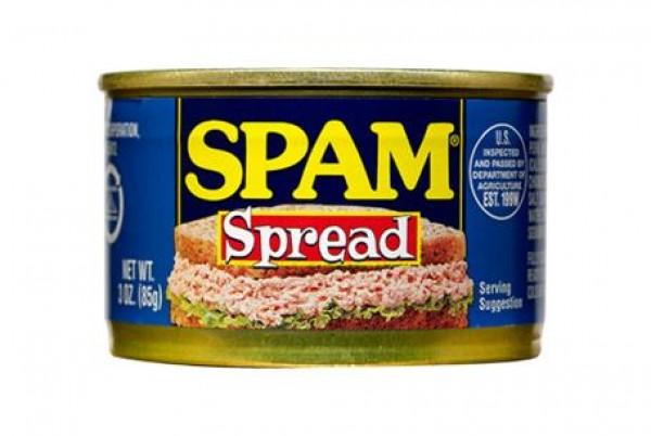 Spam Spread