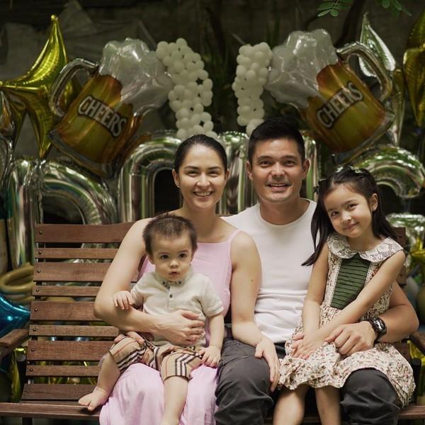 Dantes family