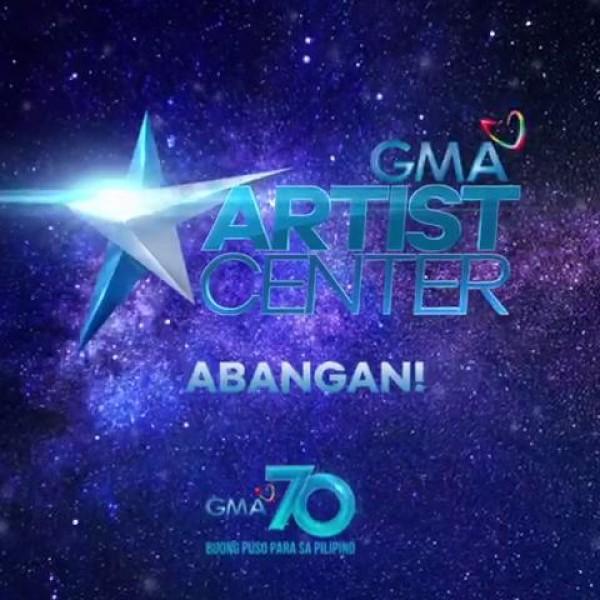 GMA Artist Center