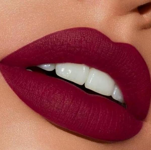 Matte Lips