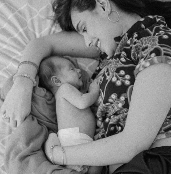 Max Collins and Skye Anakin