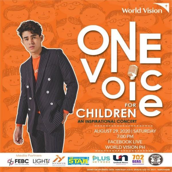 One Voice for Children
