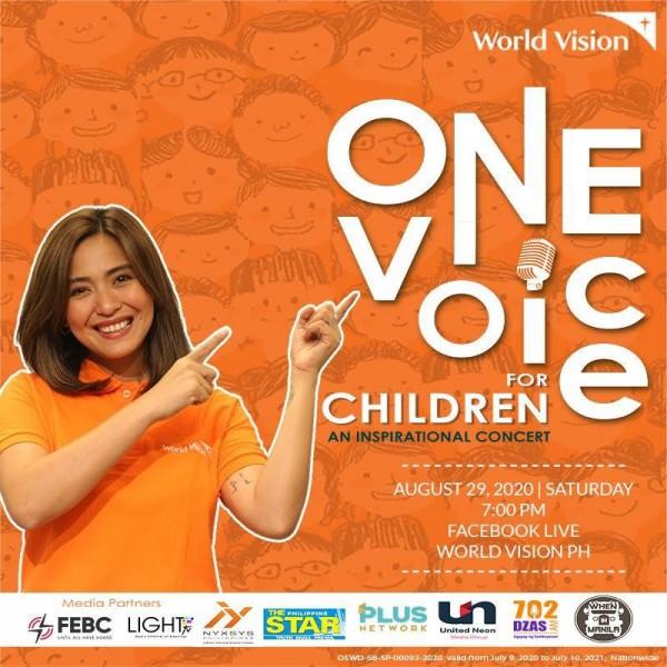 One Voice for Children