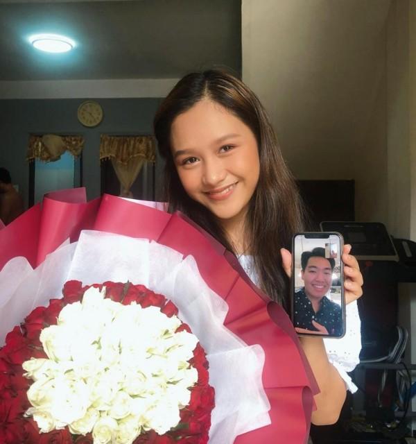 Golden Canedo and Martin Raval