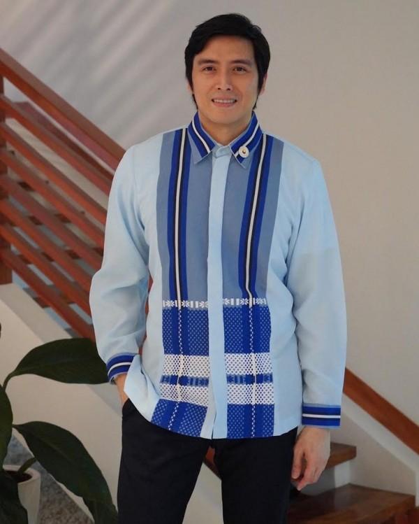 Quezon City Rep Alfred Vargas