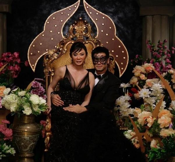 Photo taken from Hayden Kho s Instagram account