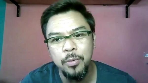 Pekto Nacua in E Date Mo Si Idol