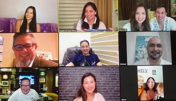 TGIS 25th Anniversary Reunion