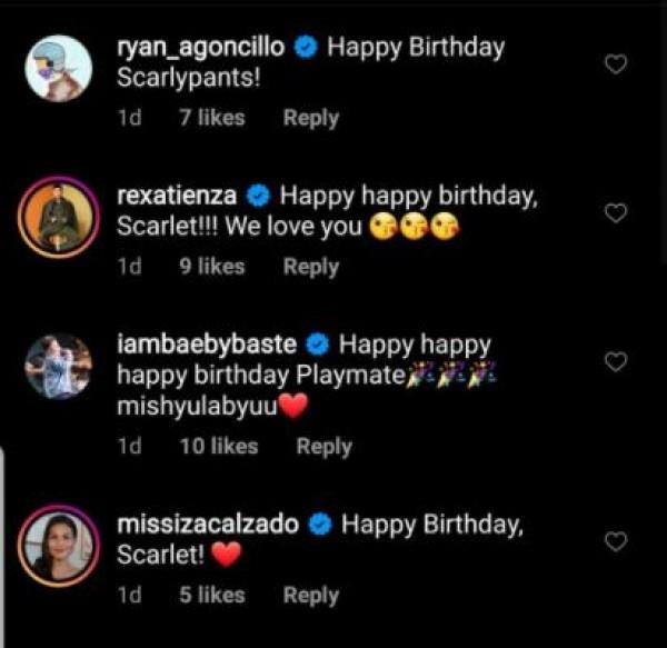 Photo taken from Instagram account of Pia Guanio