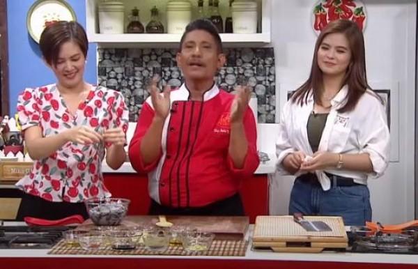 Idol sa Kusina August 30 episode