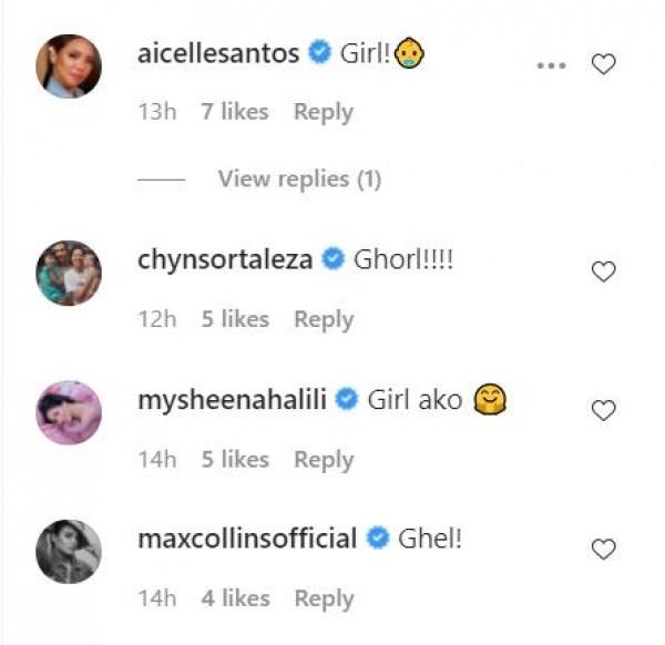 Is it a boy or a girl