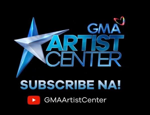 GMA Artist Center