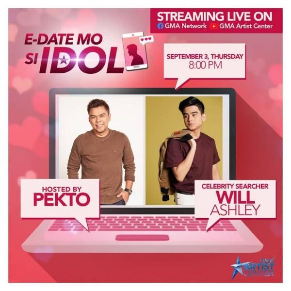 E Date Mo Si Idol September 3 episode teaser