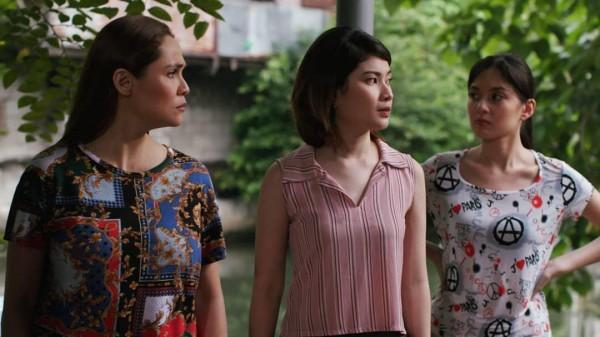 almira muhlach thea tolentino arra san agustin and herlene budol