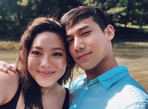 My First and Forever