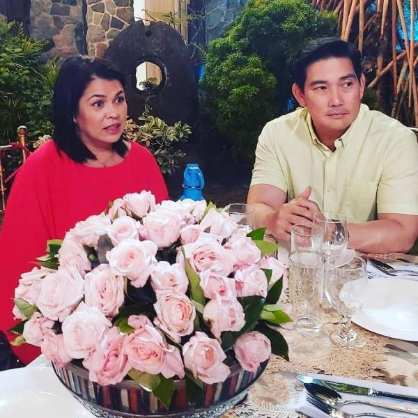 My First and Forever