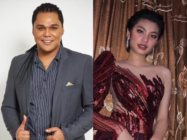 Garrett Bolden and Kyryll