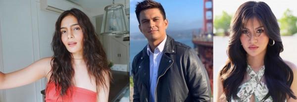 Lovi Poe Tom Rodriguez Winwyn Marquez