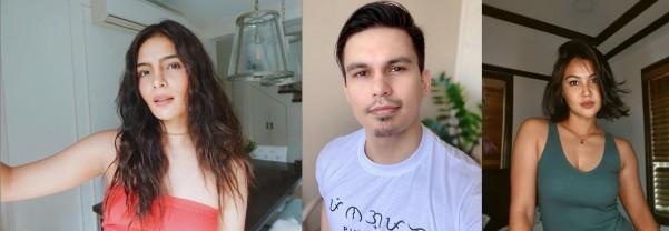 Lovi Poe Tom Rodriguez Winwyn Marquez