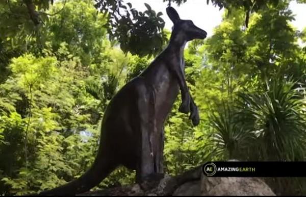 Amazing Earth September 6 episode