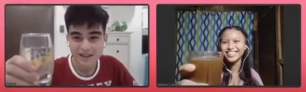 E Date Mo Si Idol September 3 episode