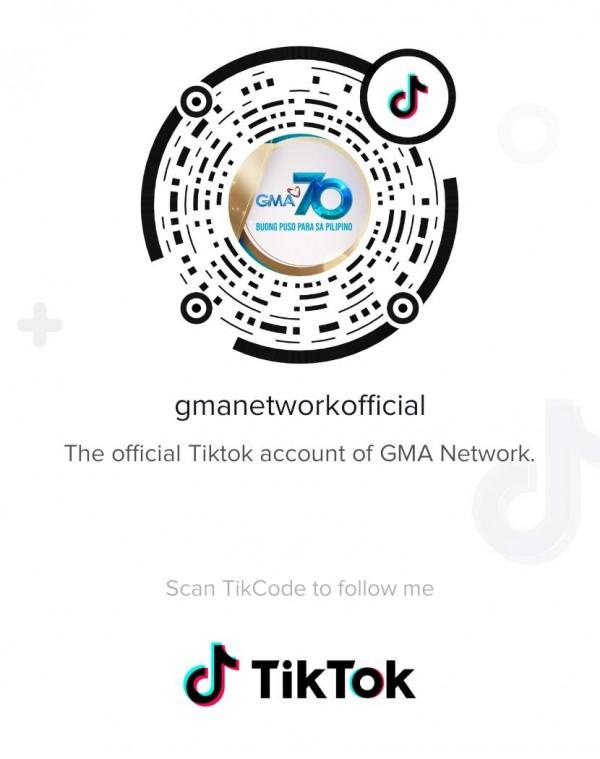 GMA TikTok