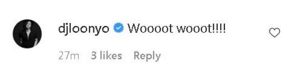 KC Concepcion and DJ Loonyo reacting on Rayver Rodjun and Mark dance number