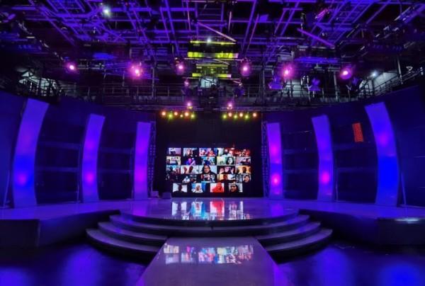 The Boobay and Tekla Show