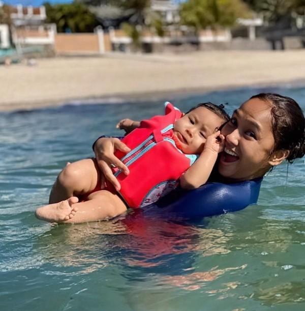 Rochelle Pangilinan at Shiloh Jayne