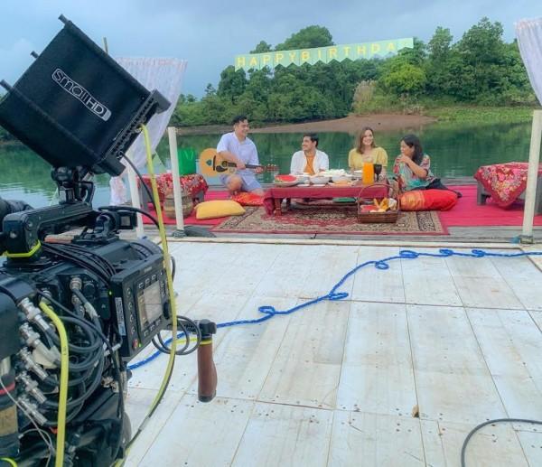 I Can See You The Promise