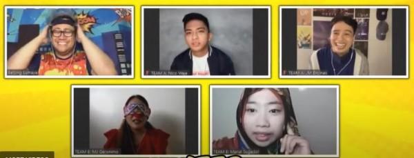 Quiz Beh September 11 episode